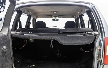 Chevrolet Niva I рестайлинг, 2006 год, 298 000 рублей, 34 фотография