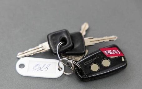 Chevrolet Niva I рестайлинг, 2006 год, 298 000 рублей, 35 фотография