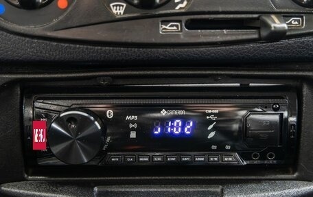 Chevrolet Niva I рестайлинг, 2006 год, 298 000 рублей, 25 фотография