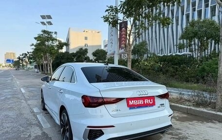 Audi A3, 2022 год, 4 фотография