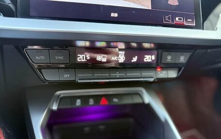 Audi A3, 2022 год, 12 фотография