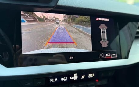 Audi A3, 2022 год, 11 фотография