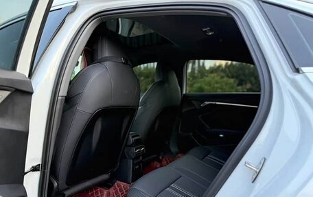 Audi A3, 2022 год, 13 фотография