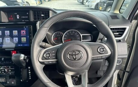 Toyota Roomy I, 2023 год, 928 000 рублей, 4 фотография