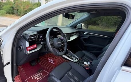 Audi A3, 2022 год, 7 фотография