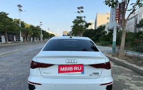 Audi A3, 2022 год, 5 фотография