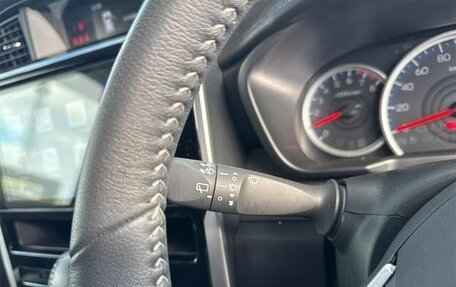 Toyota Roomy I, 2023 год, 928 000 рублей, 17 фотография