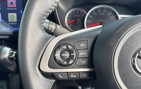 Toyota Roomy I, 2023 год, 928 000 рублей, 15 фотография