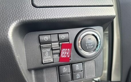 Toyota Roomy I, 2023 год, 928 000 рублей, 12 фотография