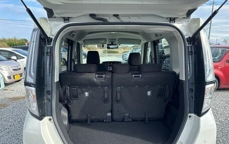 Toyota Roomy I, 2023 год, 928 000 рублей, 22 фотография