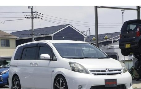 Toyota ISis I, 2010 год, 1 000 000 рублей, 4 фотография