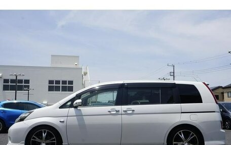 Toyota ISis I, 2010 год, 1 000 000 рублей, 8 фотография