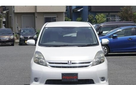 Toyota ISis I, 2010 год, 1 000 000 рублей, 2 фотография