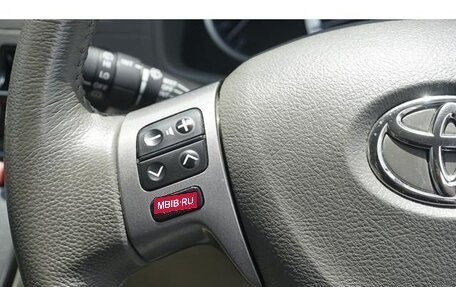 Toyota ISis I, 2010 год, 1 000 000 рублей, 20 фотография