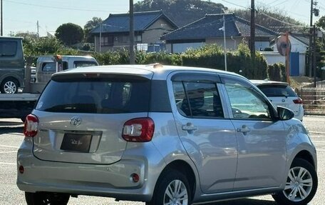 Toyota Passo III, 2023 год, 895 000 рублей, 2 фотография