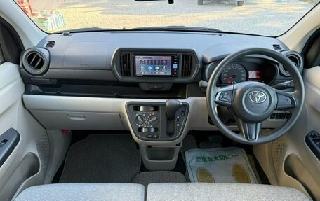 Toyota Passo III, 2023 год, 895 000 рублей, 12 фотография