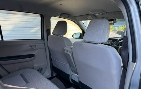 Toyota Passo III, 2023 год, 895 000 рублей, 10 фотография