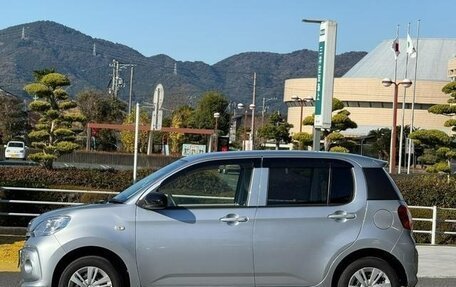 Toyota Passo III, 2023 год, 895 000 рублей, 19 фотография