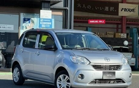 Toyota Passo III, 2023 год, 895 000 рублей, 15 фотография