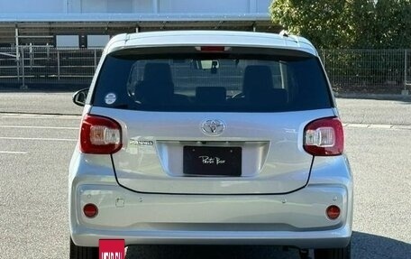 Toyota Passo III, 2023 год, 895 000 рублей, 16 фотография