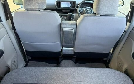 Toyota Passo III, 2023 год, 895 000 рублей, 31 фотография