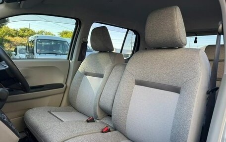 Toyota Passo III, 2023 год, 895 000 рублей, 35 фотография