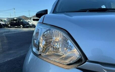 Toyota Passo III, 2023 год, 895 000 рублей, 36 фотография