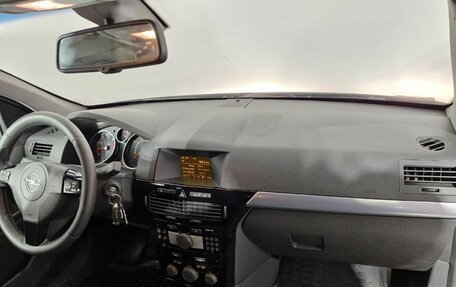 Opel Astra H, 2008 год, 400 000 рублей, 11 фотография