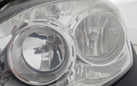 Opel Astra H, 2008 год, 400 000 рублей, 9 фотография