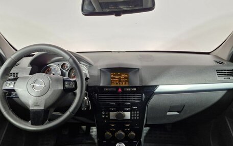 Opel Astra H, 2008 год, 400 000 рублей, 13 фотография