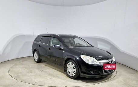 Opel Astra H, 2008 год, 400 000 рублей, 3 фотография