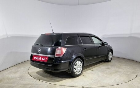 Opel Astra H, 2008 год, 400 000 рублей, 6 фотография