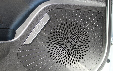 Haval Jolion, 2025 год, 2 599 000 рублей, 11 фотография