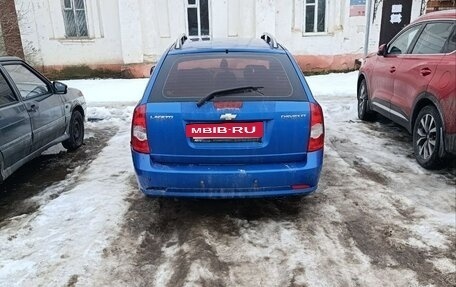 Chevrolet Lacetti, 2010 год, 486 000 рублей, 2 фотография