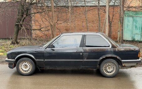 BMW 3 серия, 1983 год, 155 000 рублей, 4 фотография