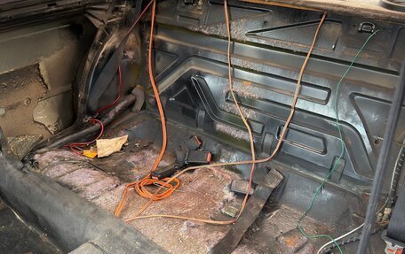 BMW 3 серия, 1983 год, 155 000 рублей, 6 фотография