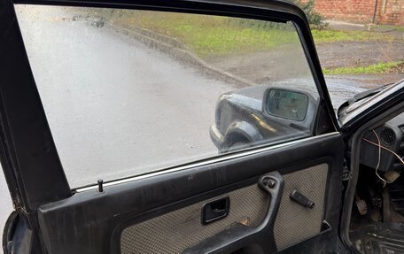 BMW 3 серия, 1983 год, 155 000 рублей, 9 фотография