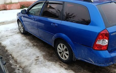 Chevrolet Lacetti, 2010 год, 486 000 рублей, 3 фотография