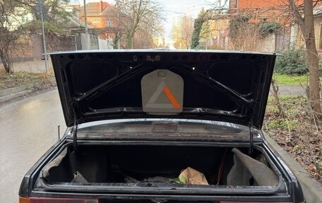 BMW 3 серия, 1983 год, 155 000 рублей, 11 фотография