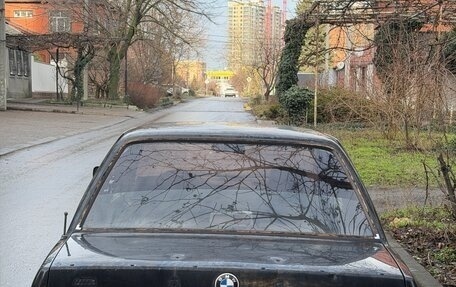 BMW 3 серия, 1983 год, 155 000 рублей, 3 фотография