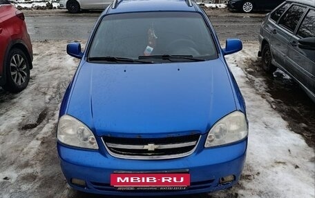 Chevrolet Lacetti, 2010 год, 486 000 рублей, 4 фотография