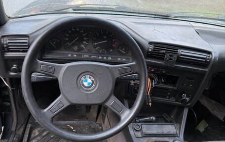 BMW 3 серия, 1983 год, 155 000 рублей, 16 фотография