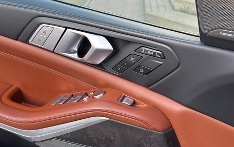 BMW X7, 2021 год, 8 600 000 рублей, 11 фотография