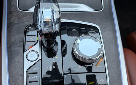 BMW X7, 2021 год, 8 600 000 рублей, 7 фотография