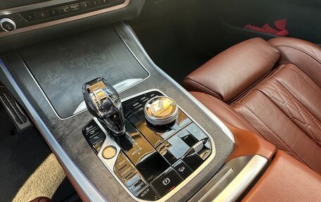 BMW X7, 2021 год, 8 600 000 рублей, 8 фотография