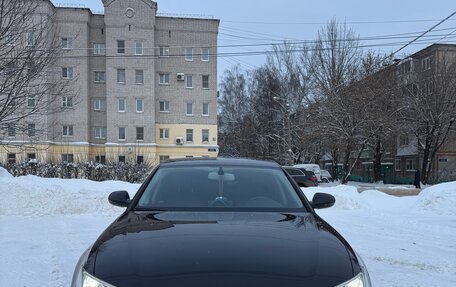 Audi A6, 2017 год, 2 650 000 рублей, 6 фотография