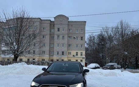 Audi A6, 2017 год, 2 650 000 рублей, 8 фотография