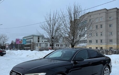 Audi A6, 2017 год, 2 650 000 рублей, 2 фотография