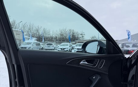 Audi A6, 2017 год, 2 650 000 рублей, 20 фотография