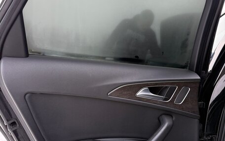 Audi A6, 2017 год, 2 650 000 рублей, 19 фотография